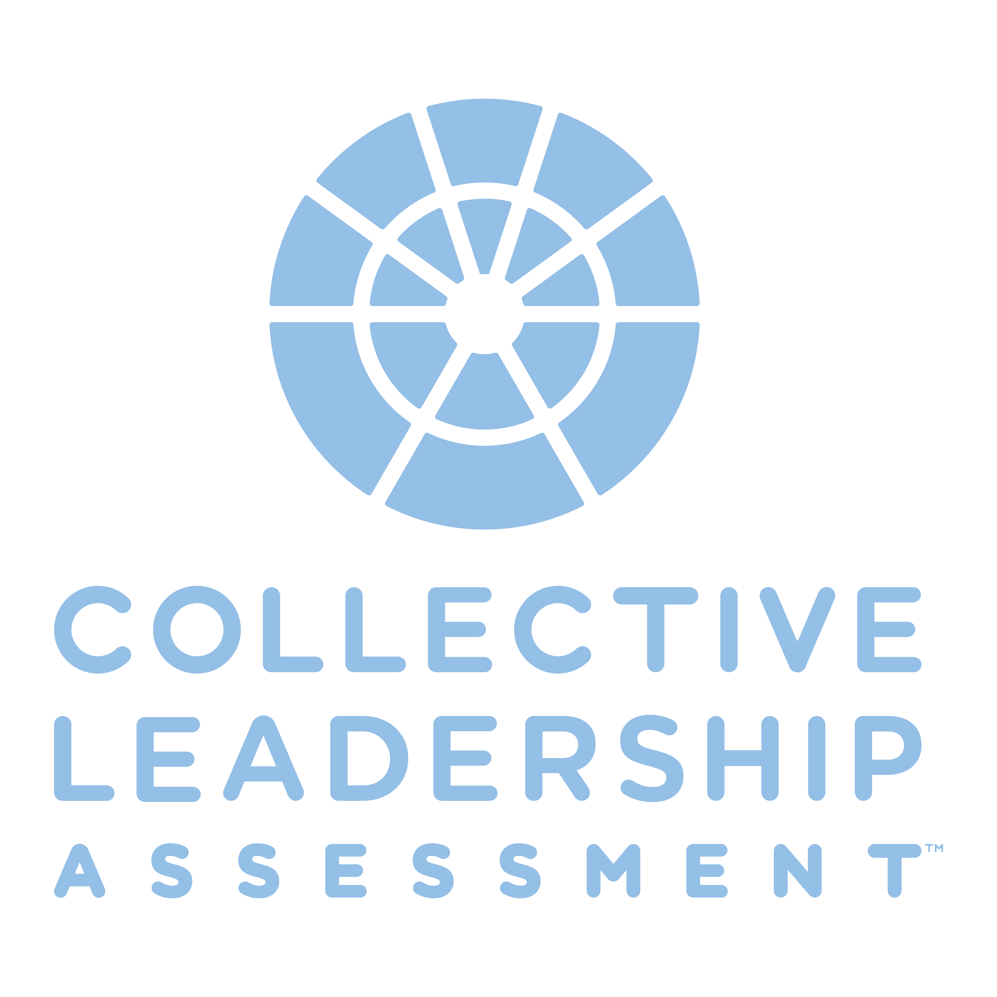 Collective Leadership Assessment logo