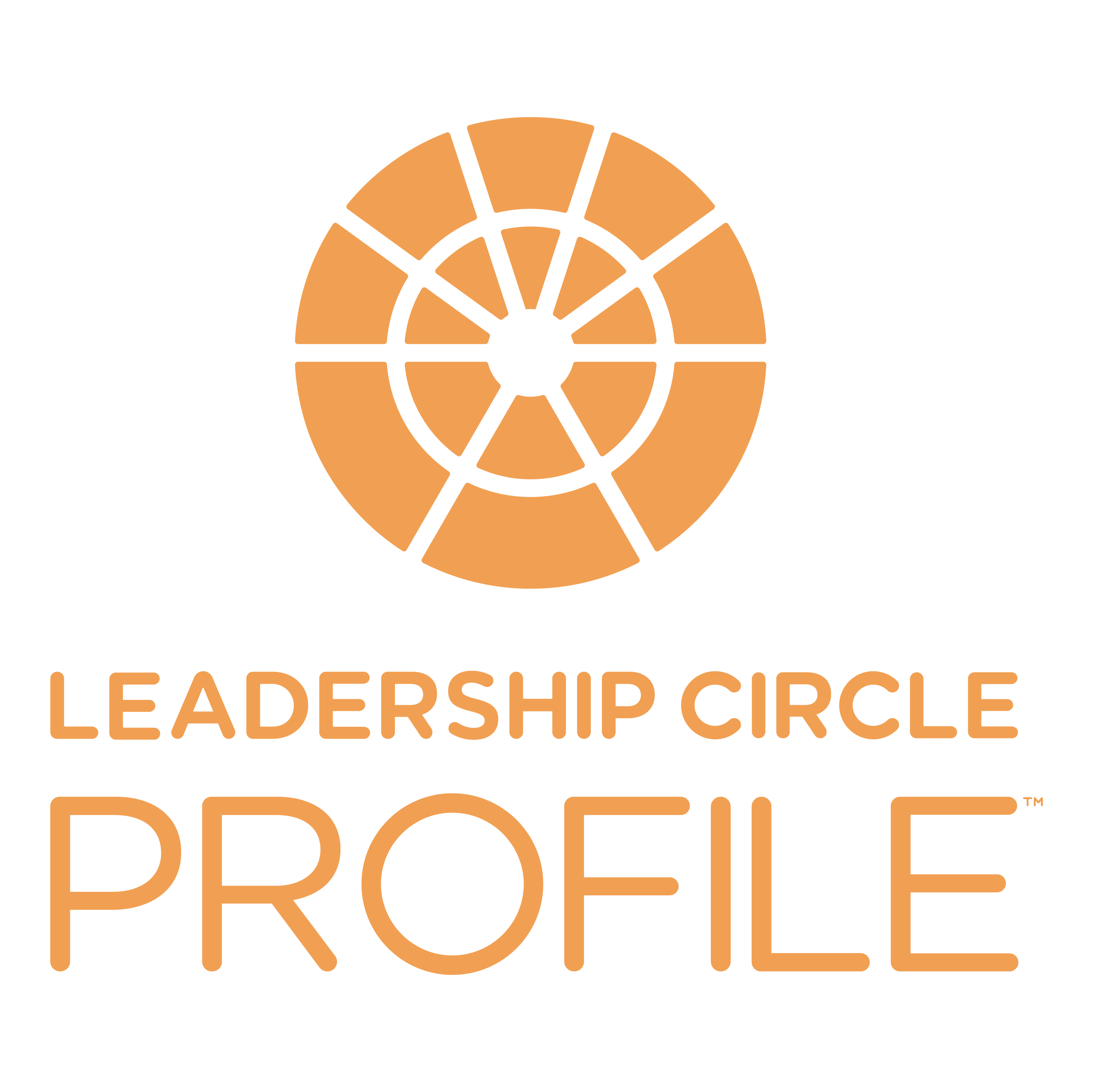 Leadership Circle Profile logo